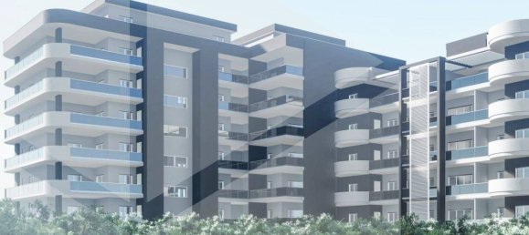 3 rooms Apartment in Molfetta, Italy No. 32849 5