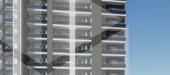 3 rooms Apartment in Molfetta, Italy No. 32849 8