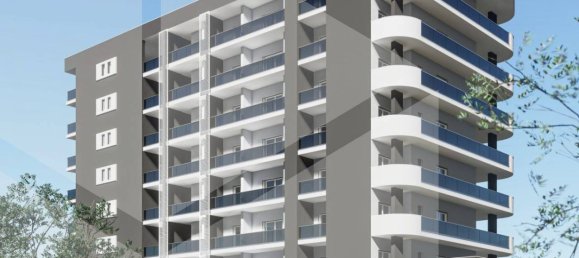 3 rooms Apartment in Molfetta, Italy No. 32849 9