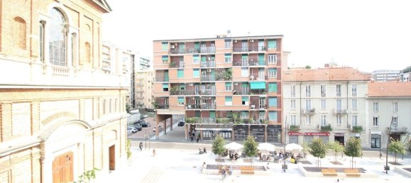 3 غرف نوم شقة في Sesto San Giovanni, Italy رقم 329755 14