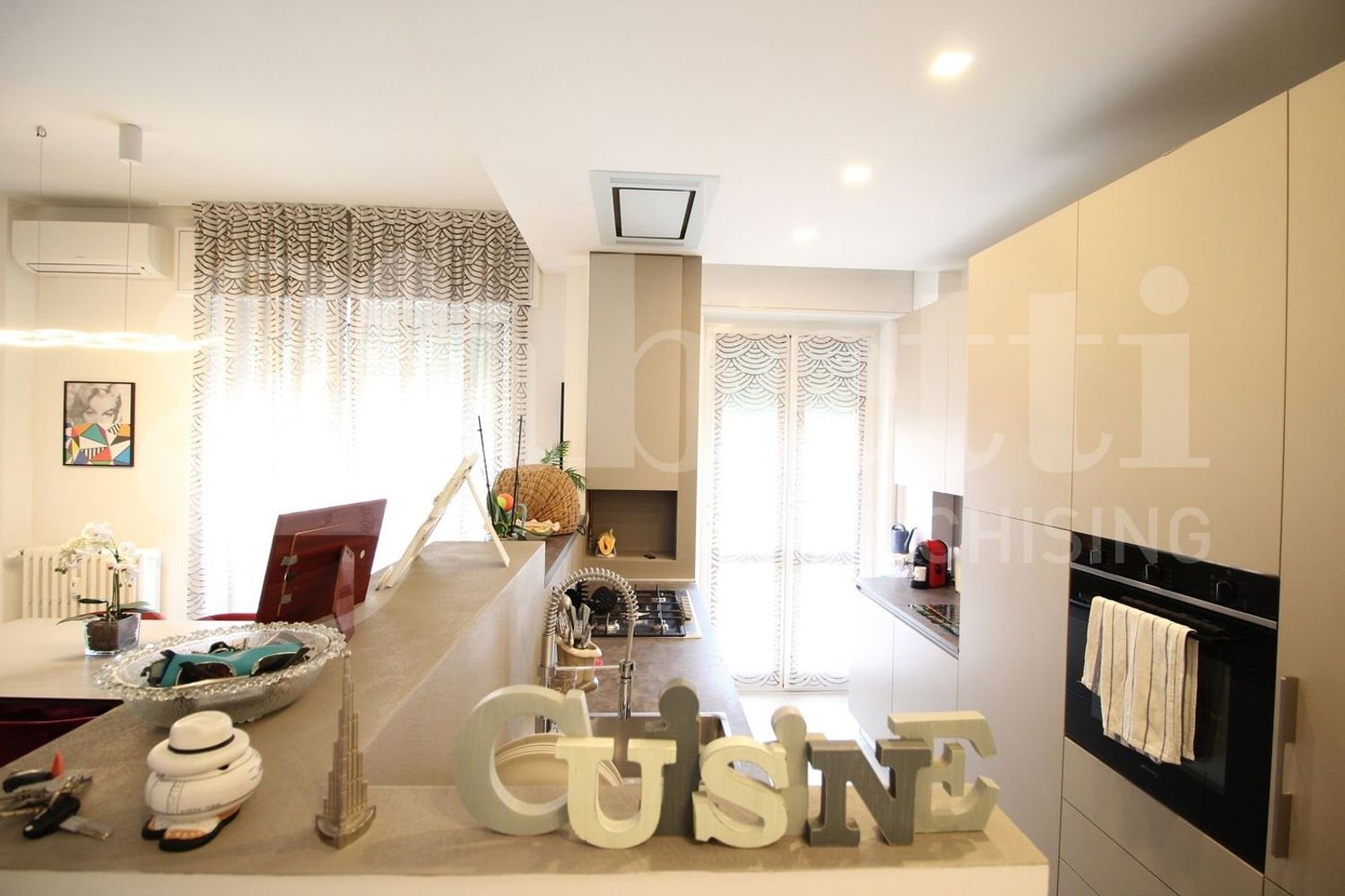 3 غرف نوم شقة في Sesto San Giovanni, Italy رقم 329755