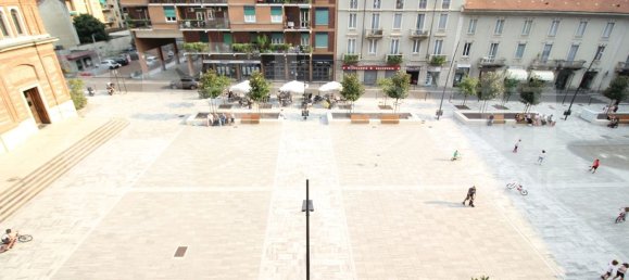 3 غرف نوم شقة في Sesto San Giovanni, Italy رقم 329755 27