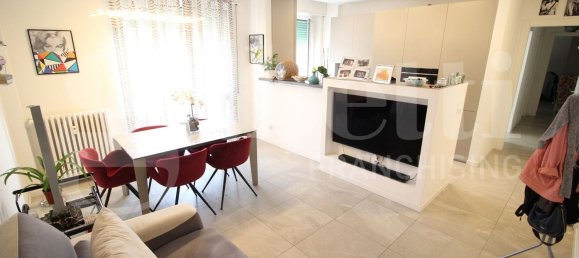 3 غرف نوم شقة في Sesto San Giovanni, Italy رقم 329755 10