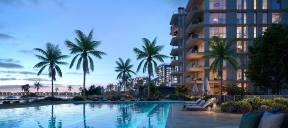 3 غرف نوم شقة في دبي, UAE رقم 102436 3