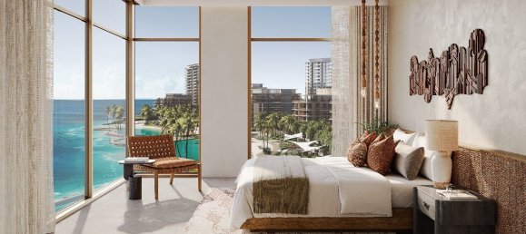 3 غرف نوم شقة في دبي, UAE رقم 102436 4