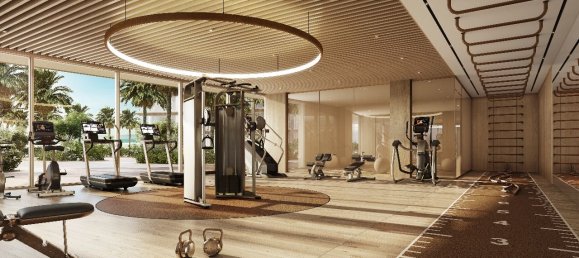 3 غرف نوم شقة في دبي, UAE رقم 102436 13