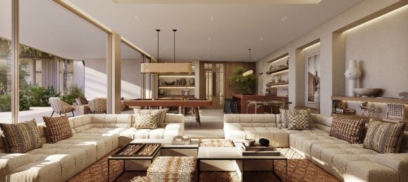 3 غرف نوم شقة في دبي, UAE رقم 102436 2