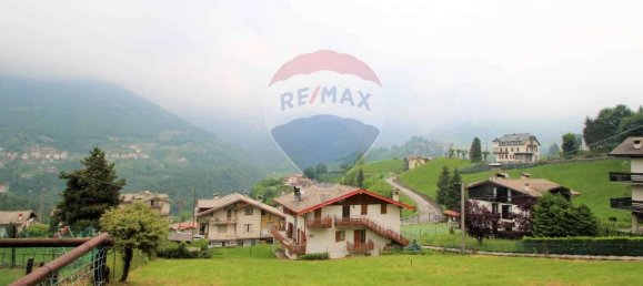 6 bedrooms House in Oltre il Colle, Italy No. 302181 19