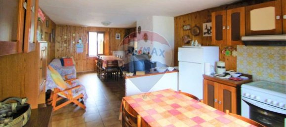 6 bedrooms House in Oltre il Colle, Italy No. 302181 13