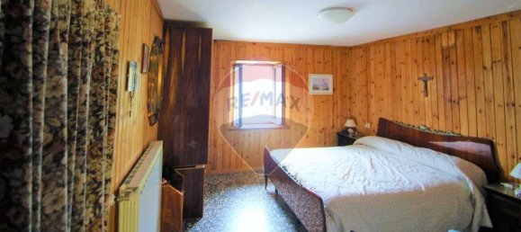 6 bedrooms House in Oltre il Colle, Italy No. 302181 16