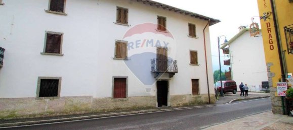 6 bedrooms House in Oltre il Colle, Italy No. 302181 2
