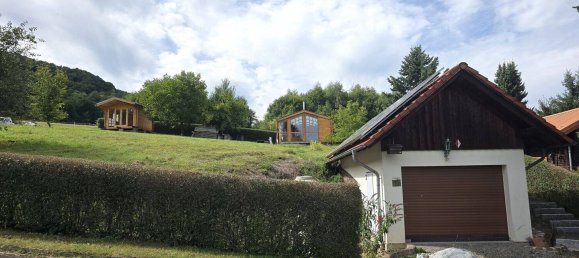 Terrain à Werra-Meisner, Germany No. 287066 2