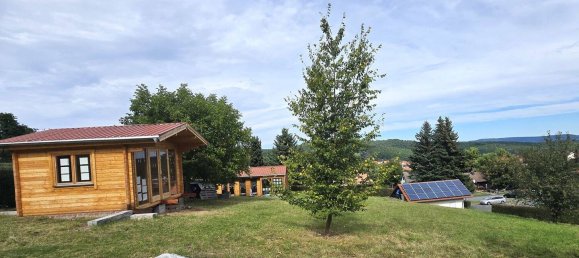 Terrain à Werra-Meisner, Germany No. 287066 3