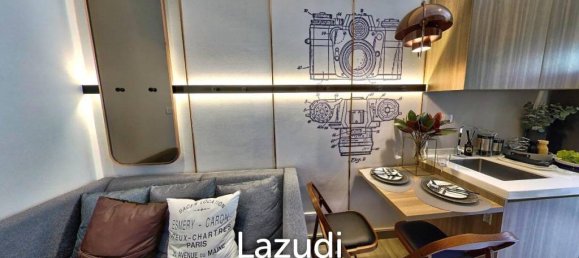 1 bedroom Condo in Bangkok, Thailand No. 18601 2