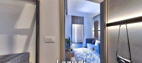 1 bedroom Condo in Bangkok, Thailand No. 18601 4