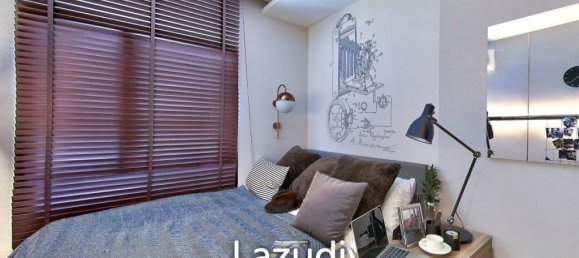 1 bedroom Condo in Bangkok, Thailand No. 18601 5