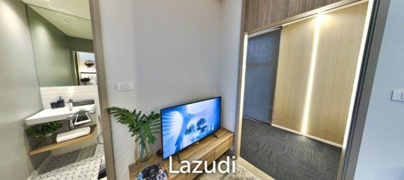 1 bedroom Condo in Bangkok, Thailand No. 18601 6