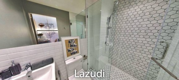 1 bedroom Condo in Bangkok, Thailand No. 18601 7