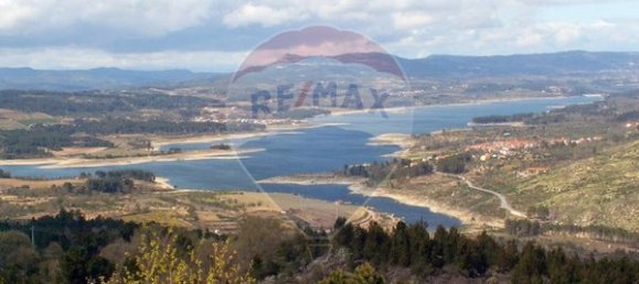 6 bedrooms House in Sernancelhe, Portugal No. 162987 3