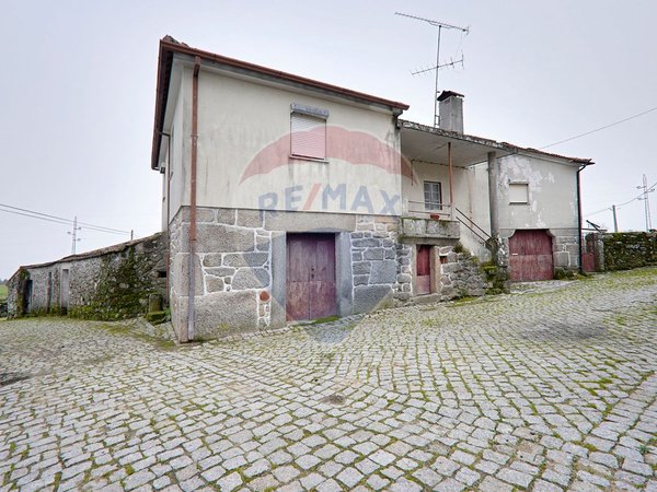 6 bedrooms House in Sernancelhe, Portugal No. 162987