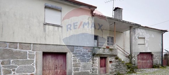 6 bedrooms House in Sernancelhe, Portugal No. 162987 2