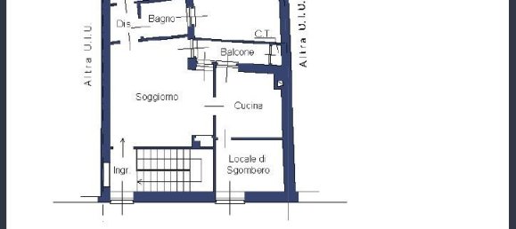 6 rooms House in Cortanze, Italy No. 72371 23