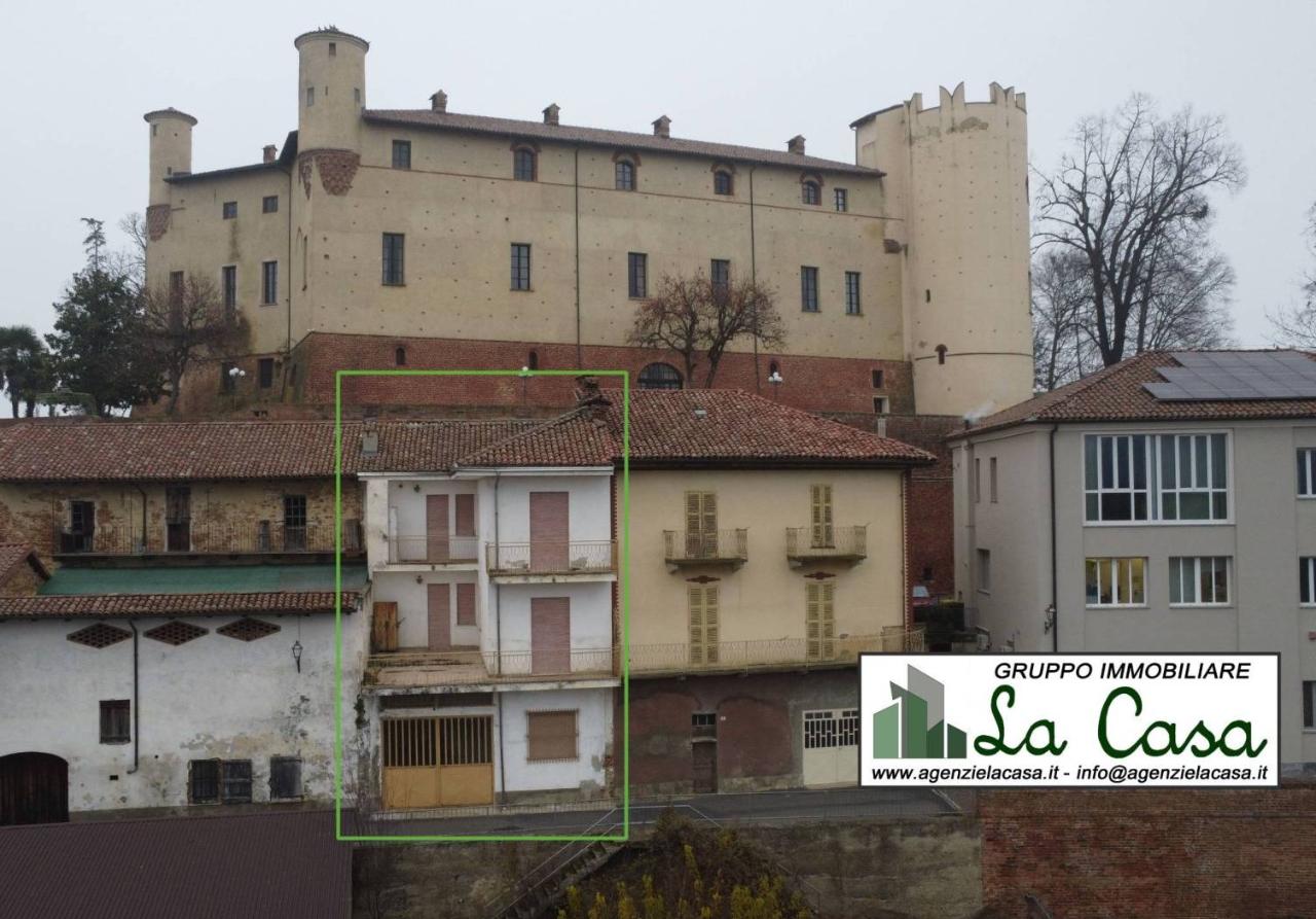 6 rooms House in Cortanze, Italy No. 72371