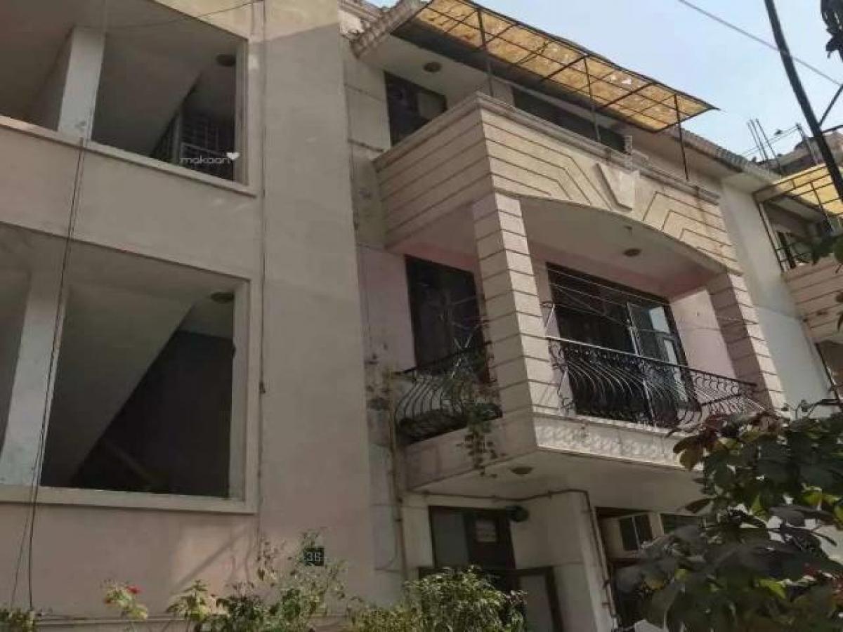 3 bedrooms House in Ghaziabad, India No. 16943