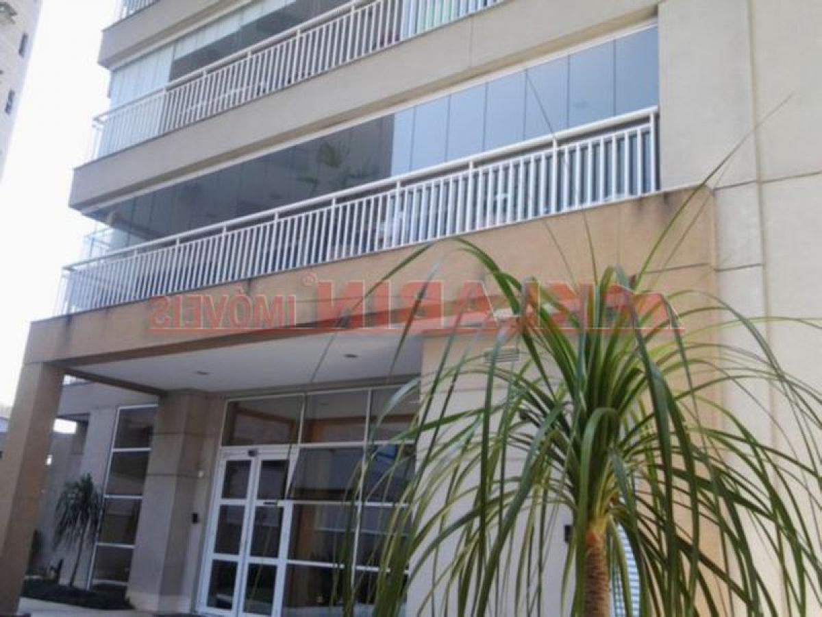 4 غرف نوم شقة في Sao Paulo, Brazil رقم 559251