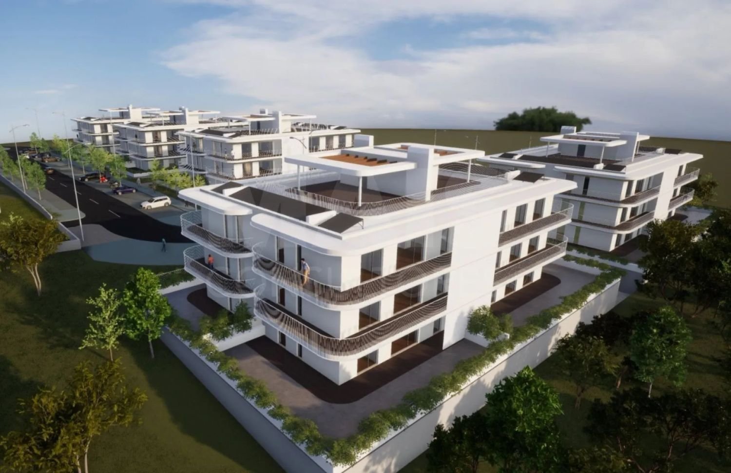 15262m² Land in Mafra, Portugal No. 127346