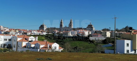 15262m² Land in Mafra, Portugal No. 127346 6