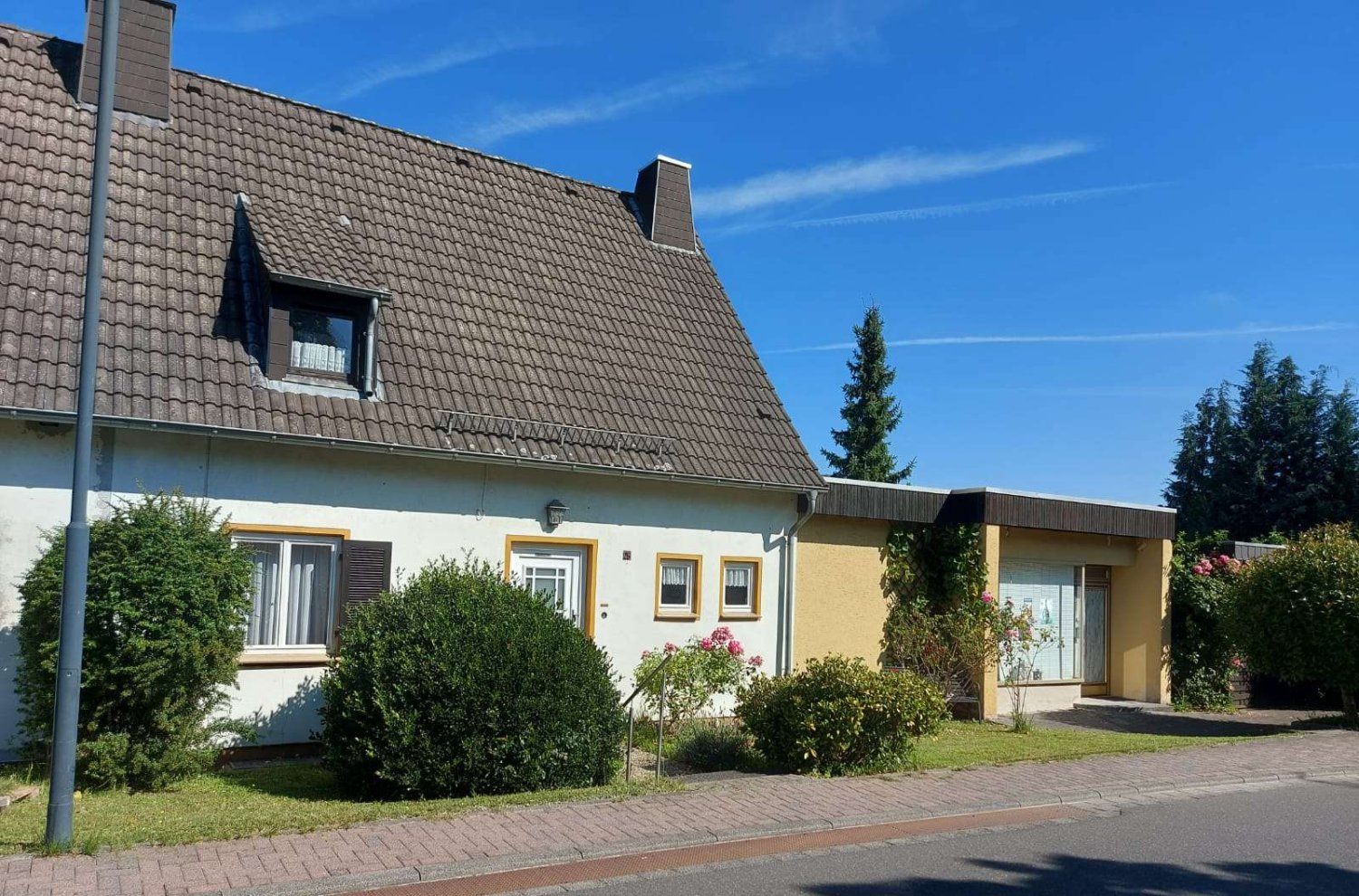 3 bedrooms Townhouse in Westerwaldkreis, Germany No. 276229