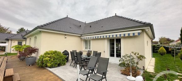 4 chambres Maison à Saint-Lyé, France No. 38606 11