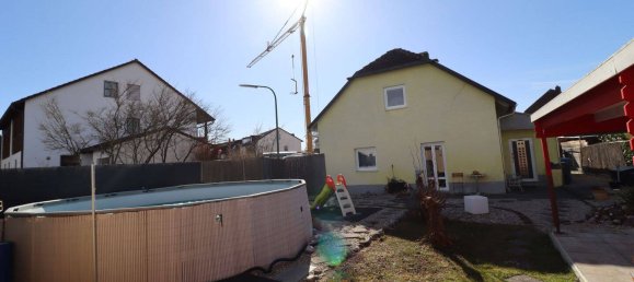 5 rooms Townhouse in Landshut, Germany No. 228742 5