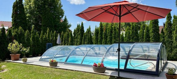 2 chambres Bungalow à Kreuzstetten, Austria No. 133783 28