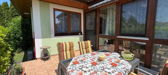 2 chambres Bungalow à Kreuzstetten, Austria No. 133783 15