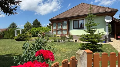 2 chambres Bungalow à Kreuzstetten, Austria No. 133783