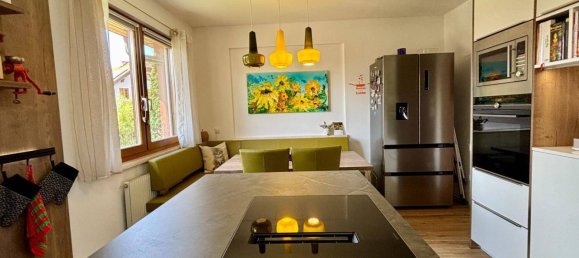 2 chambres Bungalow à Kreuzstetten, Austria No. 133783 8