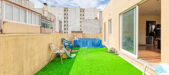 7 Schlafzimmer Haus in Matosinhos, Portugal, Nr. 169901 15