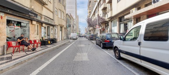 7 Schlafzimmer Haus in Matosinhos, Portugal, Nr. 169901 20