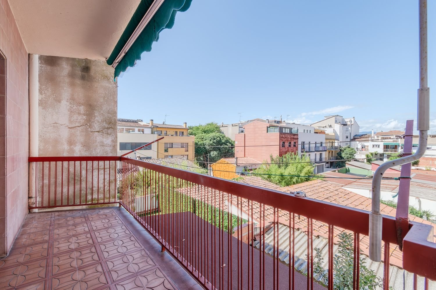 3 chambres Appartement à Girona, Spain No. 241432