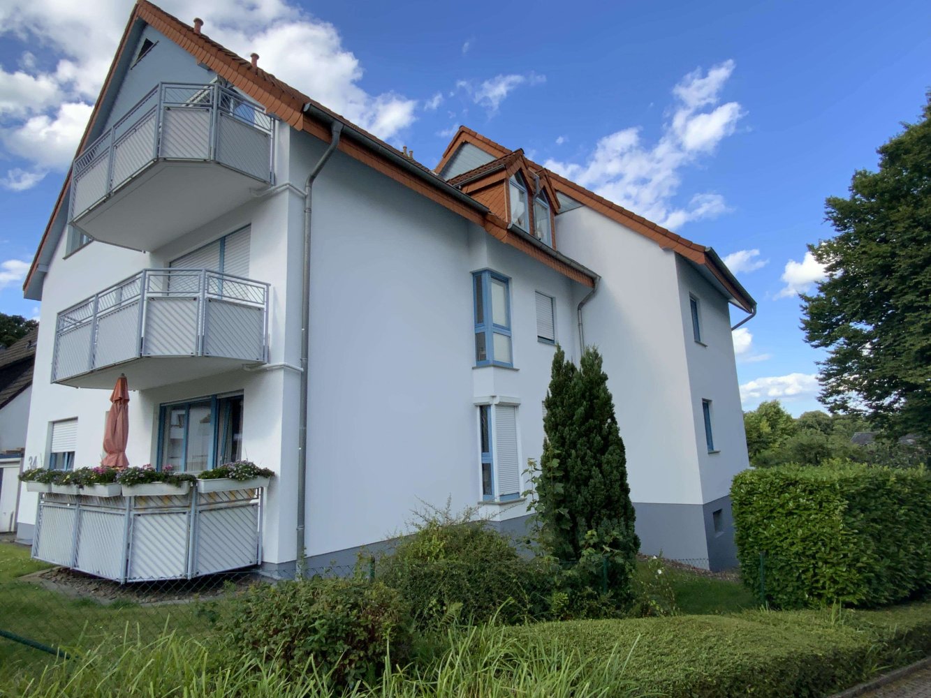 Apartamento T2 em Lippe, Germany N.º 212472