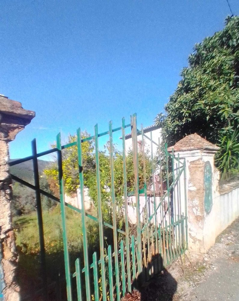 Grundstück in Portalegre, Portugal, Nr. 340813