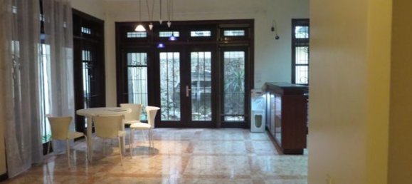 4 غرف نوم فيلا في Tay Ho, Vietnam رقم 7824 4