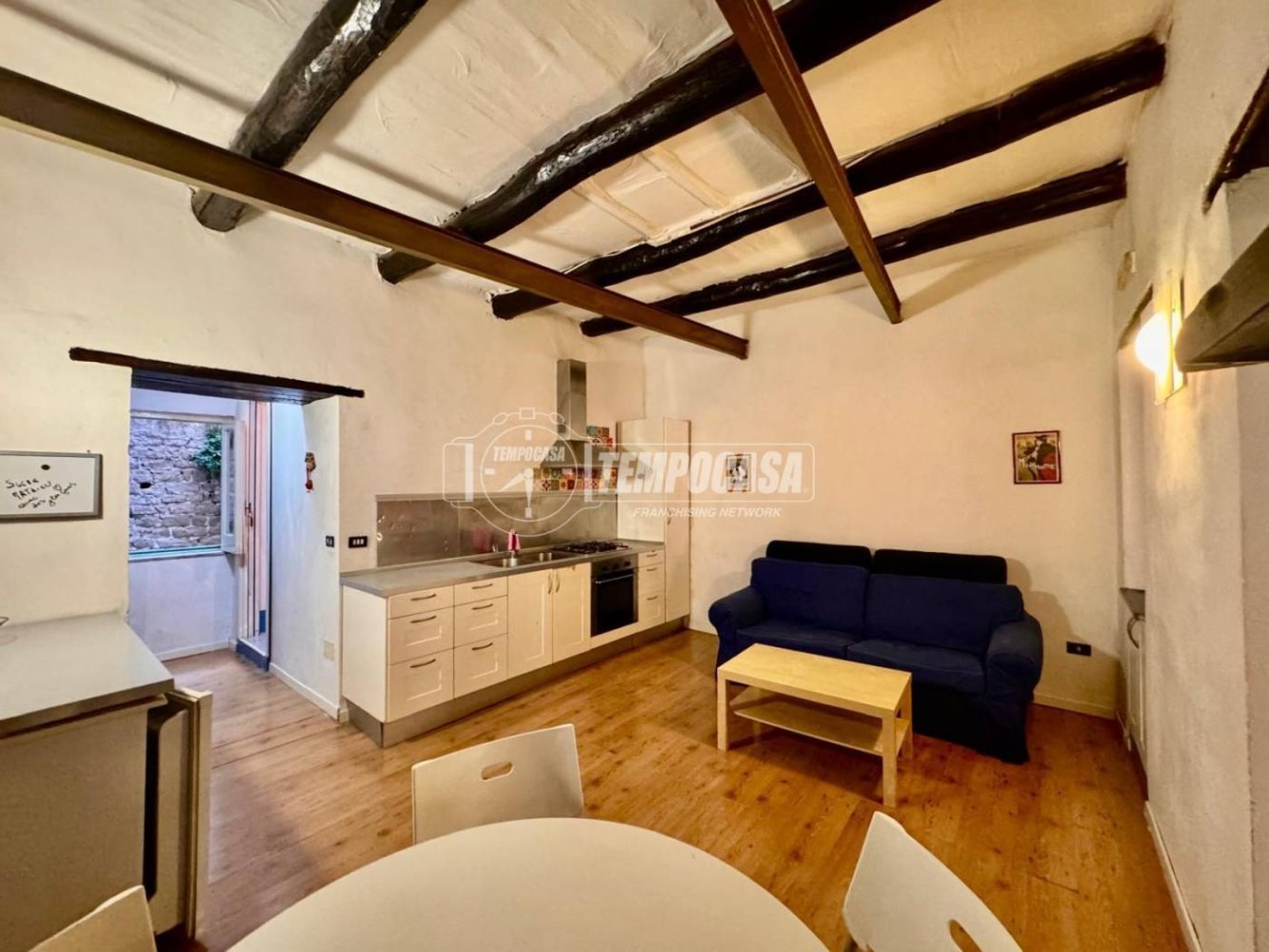 Apartamento T1 em Naples, Italy N.º 273920