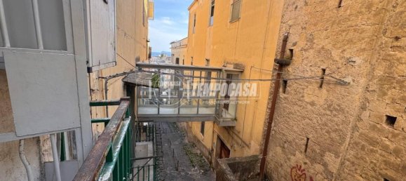 Apartamento T1 em Naples, Italy N.º 273920 4