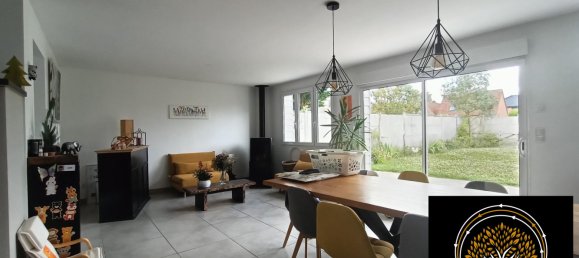 Casa de 5 dormitorios en Cuincy, France No. 55930 5