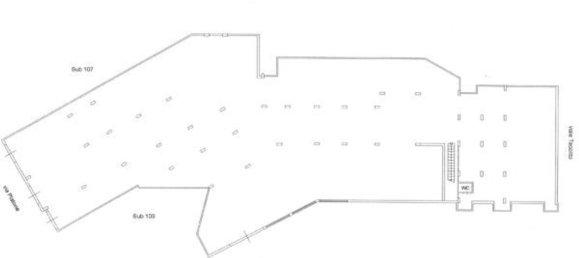 Propriété commerciale à Syracuse, Italy 1293m² No. 282144 12