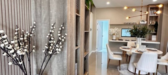 4 bedrooms Villa in Pattaya, Thailand No. 26557 16