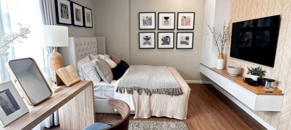 4 bedrooms Villa in Pattaya, Thailand No. 26557 18